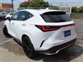 2023 Lexus NX