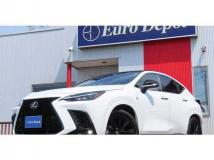 2023 Lexus NX