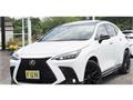 2023 Lexus NX