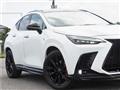 2023 Lexus NX