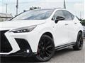 2023 Lexus NX