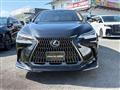 2023 Lexus NX