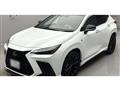 2023 Lexus NX