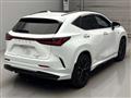 2023 Lexus NX