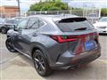 2023 Lexus NX