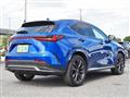 2023 Lexus NX