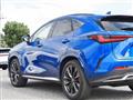 2023 Lexus NX