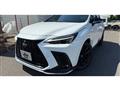 2023 Lexus NX