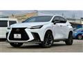2023 Lexus NX