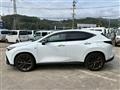 2023 Lexus NX