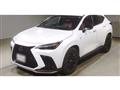 2023 Lexus NX