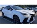2023 Lexus NX