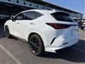 2023 Lexus NX