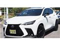 2023 Lexus NX