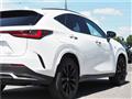 2023 Lexus NX