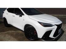 2023 Lexus NX