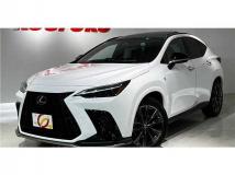2023 Lexus NX