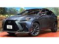 2023 Lexus NX