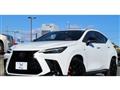 2023 Lexus NX