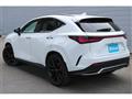 2023 Lexus NX