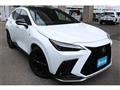 2023 Lexus NX