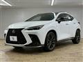 2023 Lexus NX