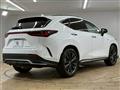 2023 Lexus NX