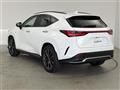 2023 Lexus NX