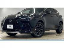 2023 Lexus NX