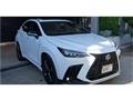 2023 Lexus NX