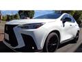 2023 Lexus NX