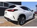 2023 Lexus NX