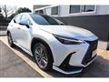 2023 Lexus NX