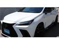 2023 Lexus NX