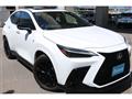 2023 Lexus NX