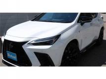 2023 Lexus NX