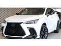 2023 Lexus NX