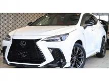 2023 Lexus NX