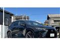 2023 Lexus NX