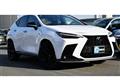 2023 Lexus NX