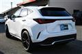 2023 Lexus NX