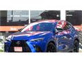 2023 Lexus NX