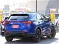2023 Lexus NX