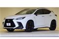 2023 Lexus NX