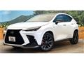 2023 Lexus NX