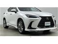 2023 Lexus NX