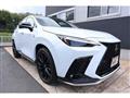 2023 Lexus NX