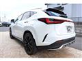 2023 Lexus NX