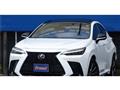 2023 Lexus NX