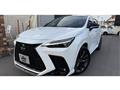 2023 Lexus NX